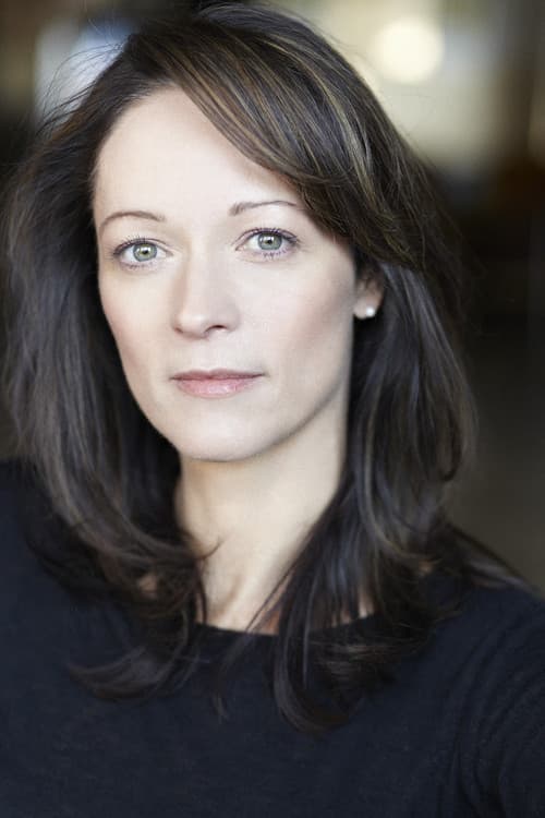 Marie Turgeon foto