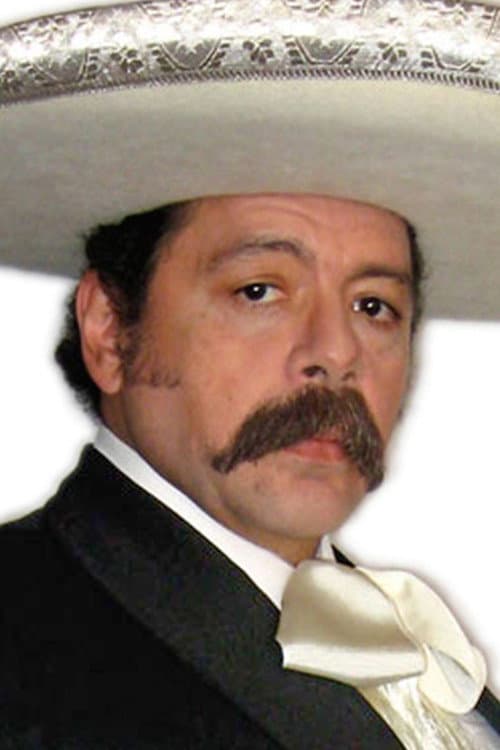 Alberto Ángel foto