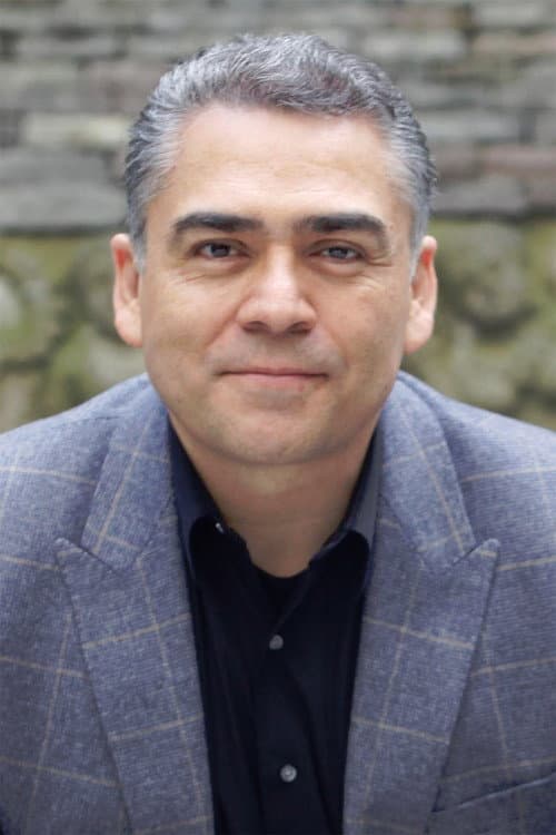 Mario Arvizu foto