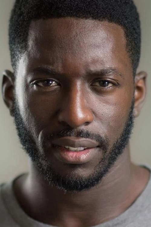 Michael Owusu foto