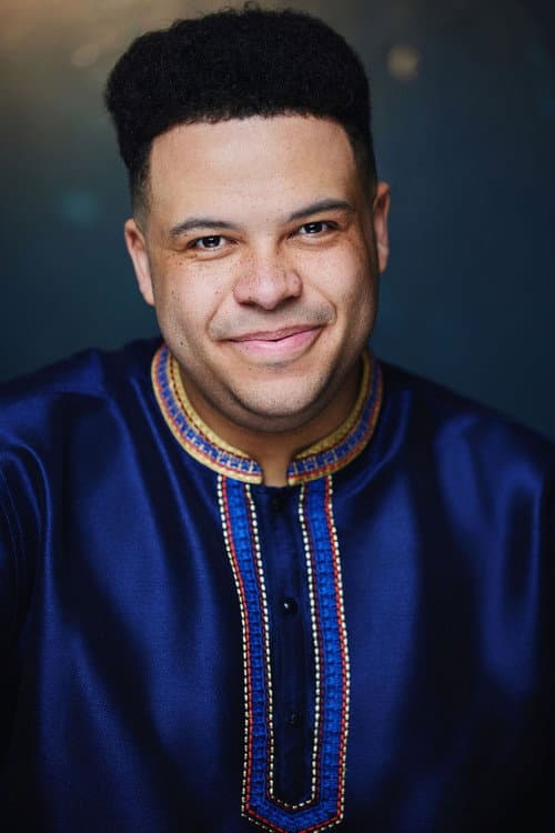 Josiah Eloi foto