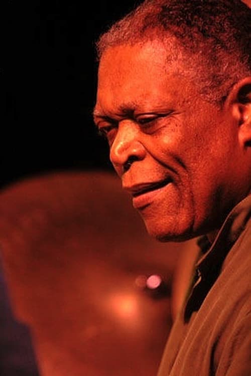 Billy Hart foto