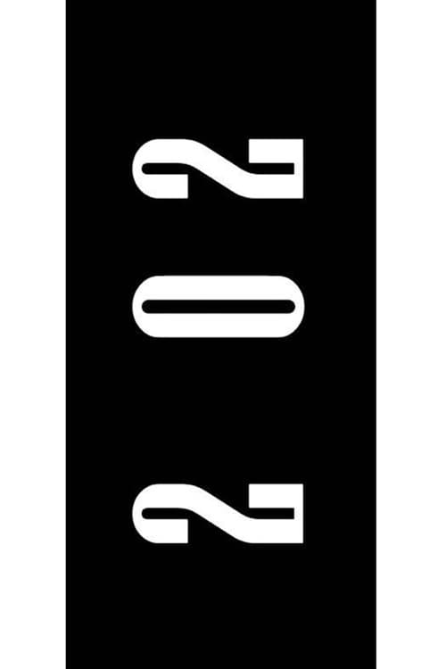 2 02 (2021) poster