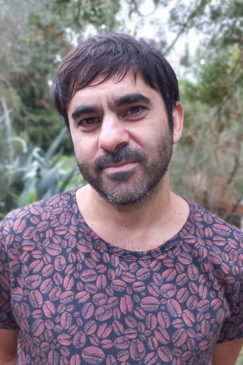 Fernando Milsztajn foto