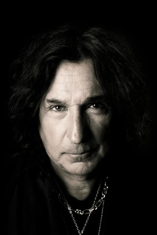 Tony Borg foto