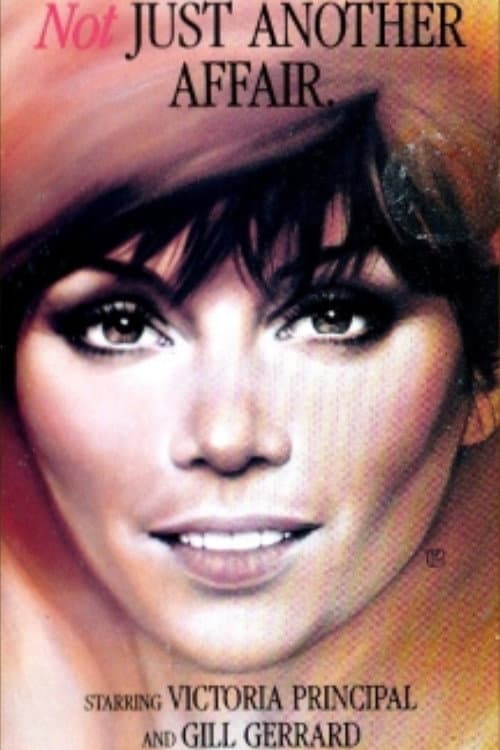 Not Just Another Affair (1982) poster