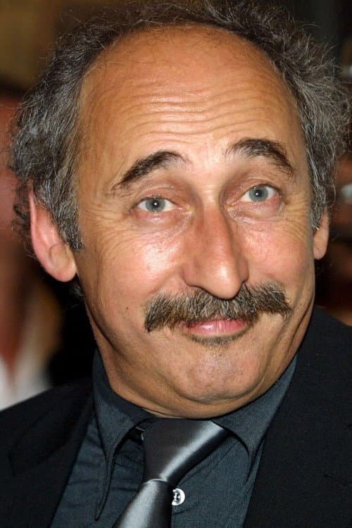 Towje Kleiner foto