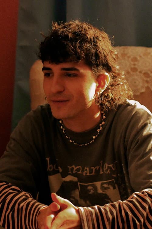 Pablo Generoso foto