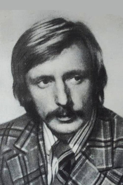 Віктор Панченко foto