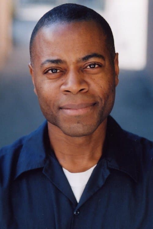Terry Woodberry foto