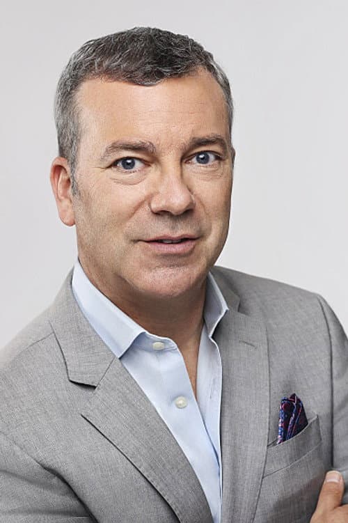 Jon Wertheim foto
