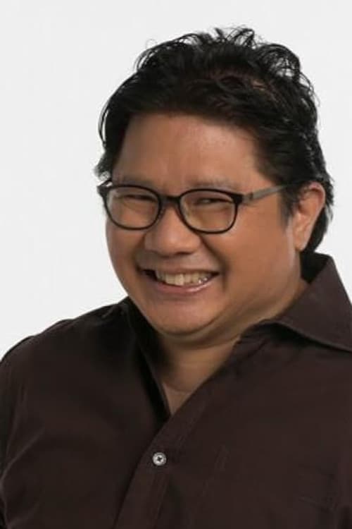Gabe Mercado foto