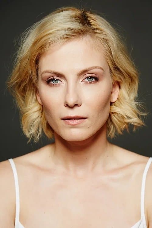 Kasia Stelmach foto
