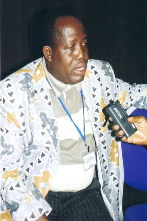 Kitia Toure foto