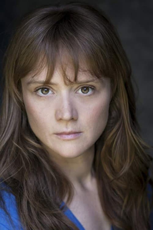 Amelia Reynolds foto