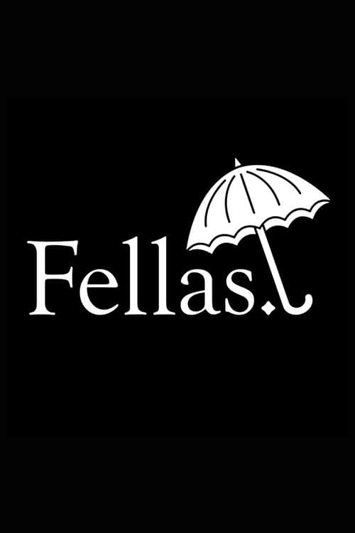 Helas - Fellas (2019) poster