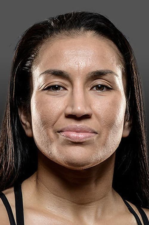 Zoila Frausto foto
