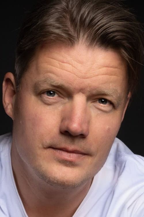Lasse Rasch foto