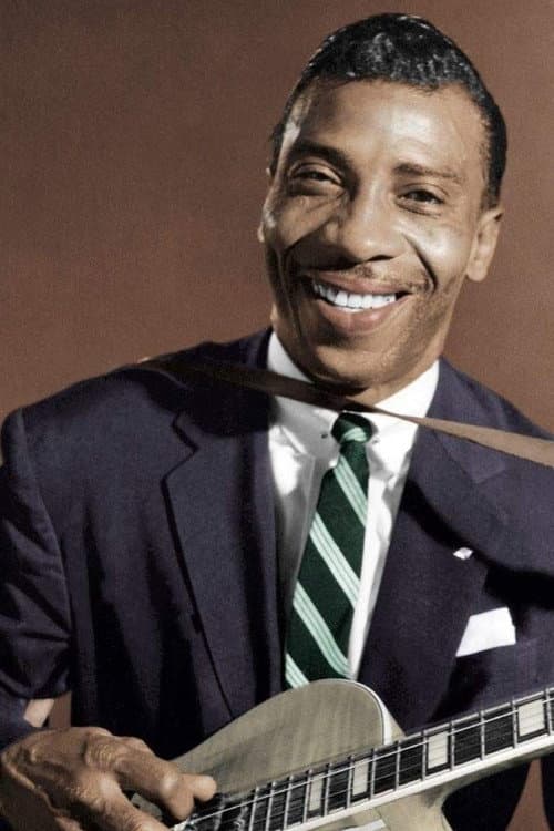 T-Bone Walker foto