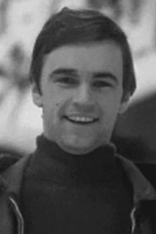 Alexey Arefiev foto