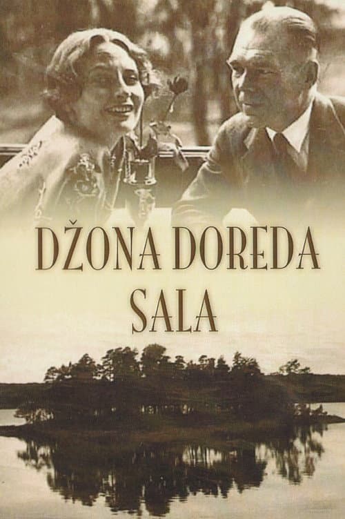 Džona Doreda sala (2007) poster