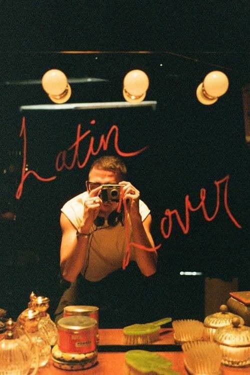 Latin Lover (2026) poster