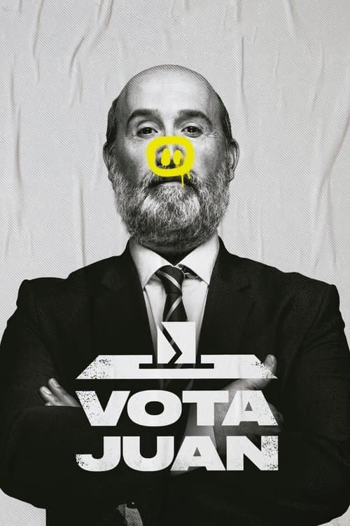 Vota Juan (2019) poster