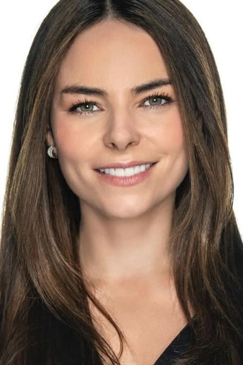 Alejandra Robles Gil foto