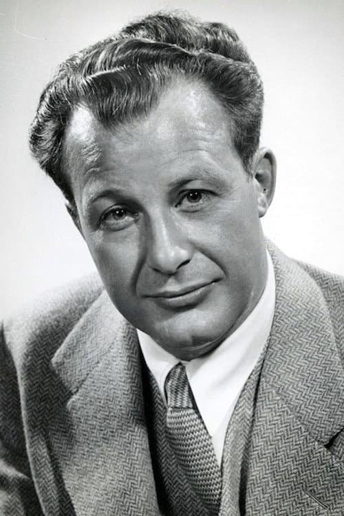 Clifton Fadiman foto