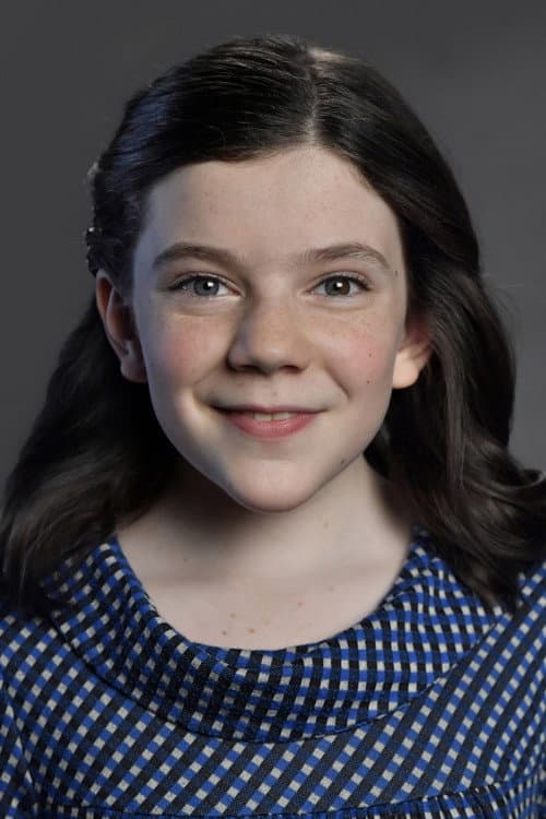 Hannah Levinson foto