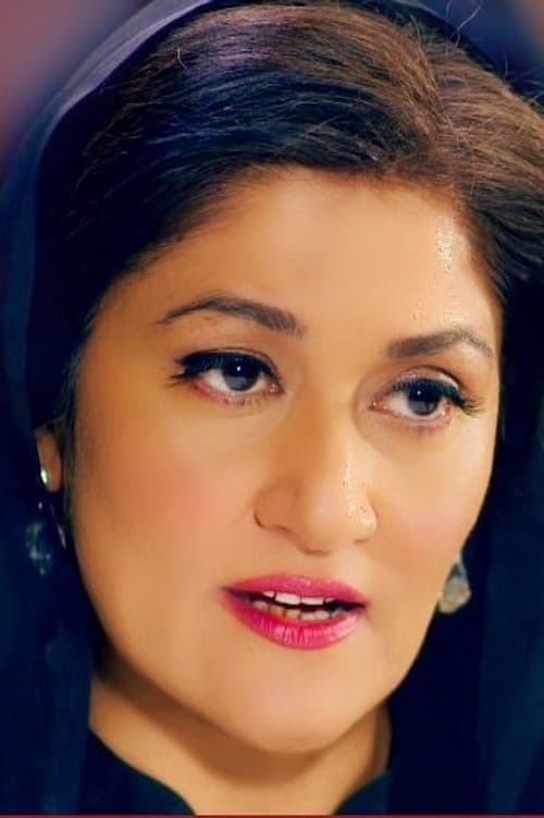 Irsa Ghazal foto