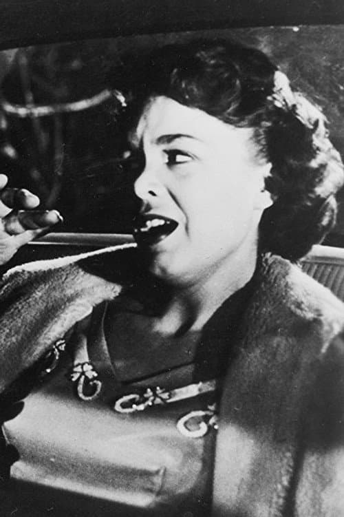 Mona McKinnon foto
