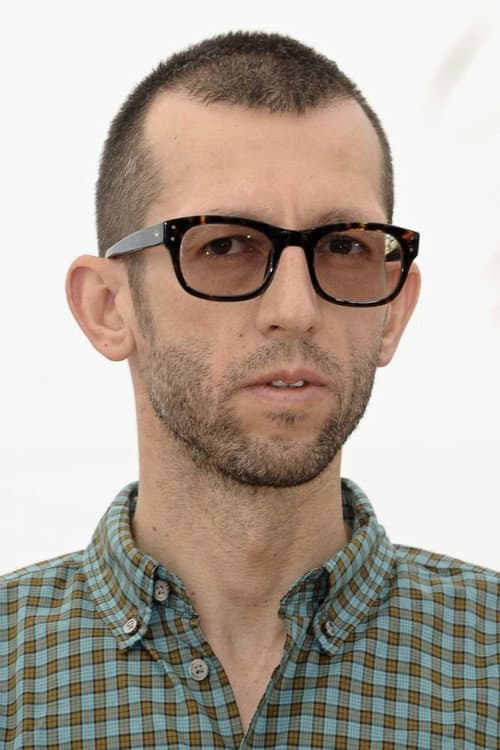 João Pedro Rodrigues foto