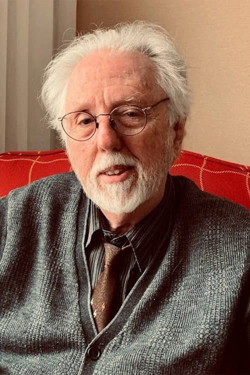 Bill Griffith foto