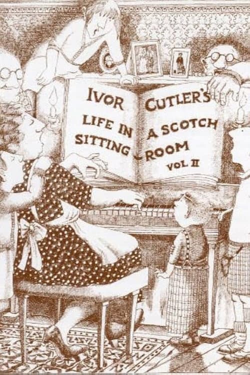 Life in a Scotch Sitting Room (1986) poster