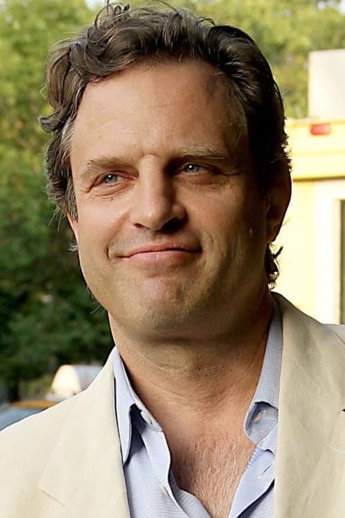 Michael Mailer foto