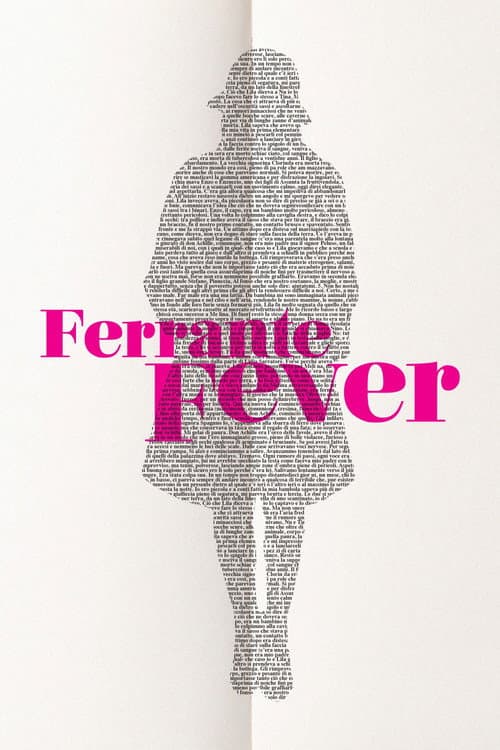 Ferrante Fever (2017) poster