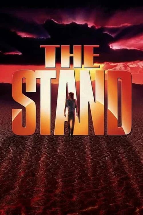 The Stand (1994) poster