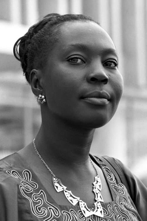 Mbissine Thérèse Diop foto