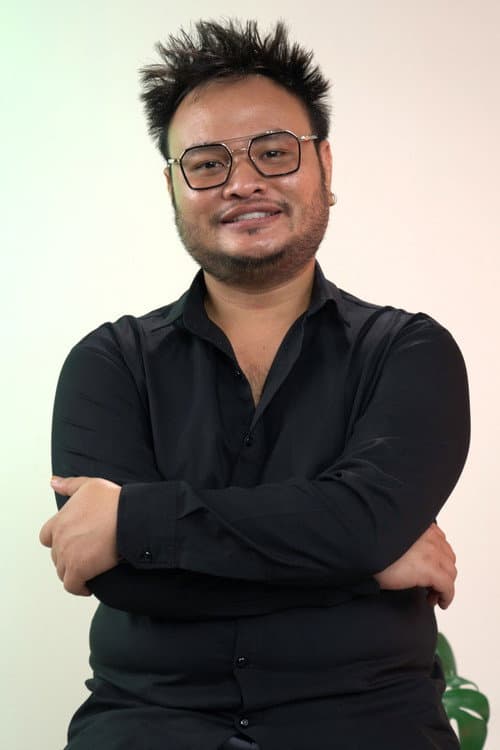 Vinh Râu foto