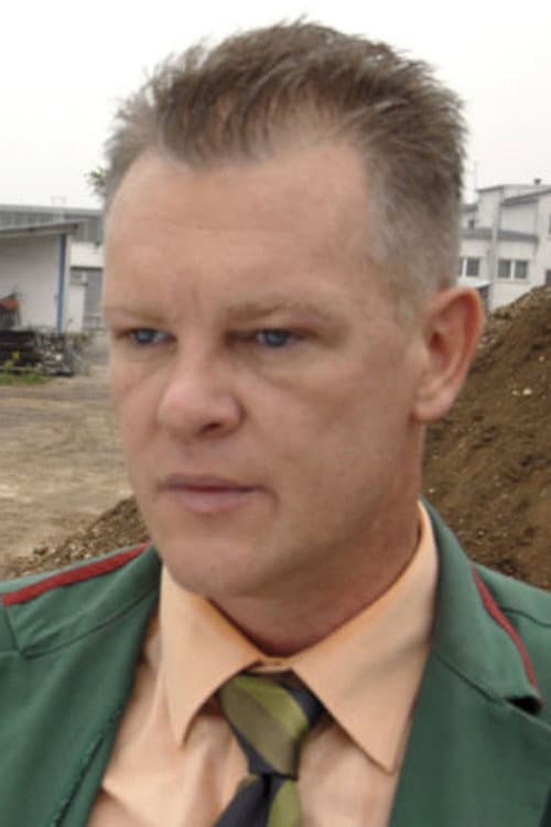 Thomas Lawinky foto