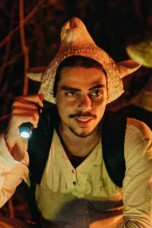 Caio Peixoto foto