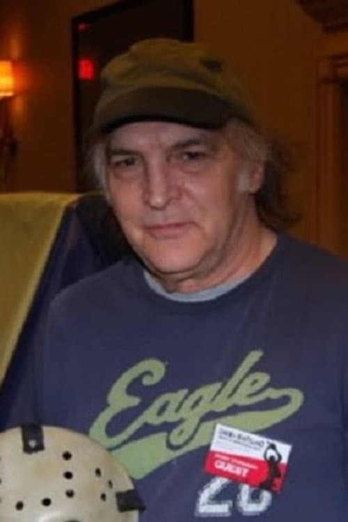 Danny Steinmann foto