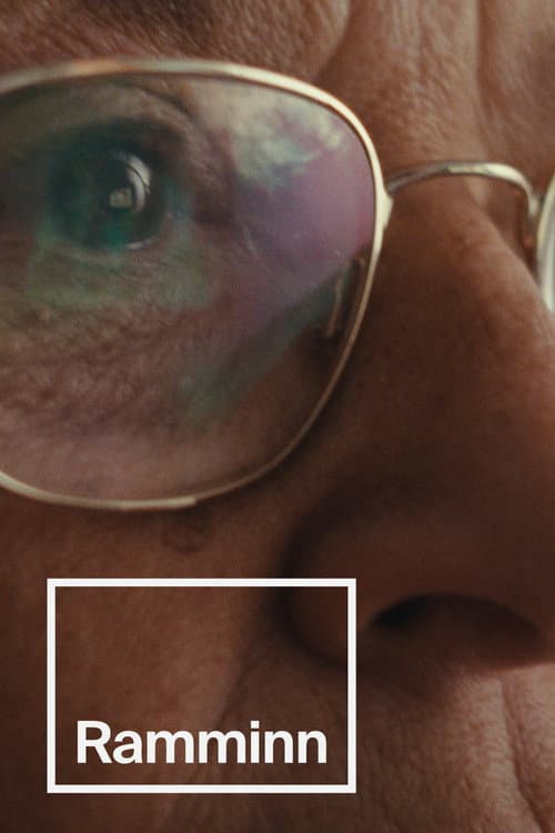 Ramminn (2025) poster
