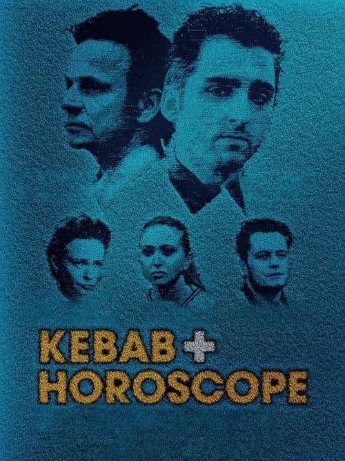 Kebab & Horoscope (2014) poster