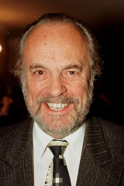 Philip Madoc foto