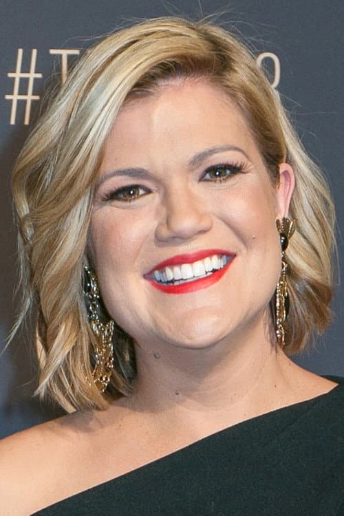 Sarah Harris foto