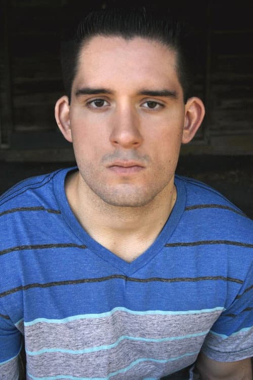 Eric Zettina foto