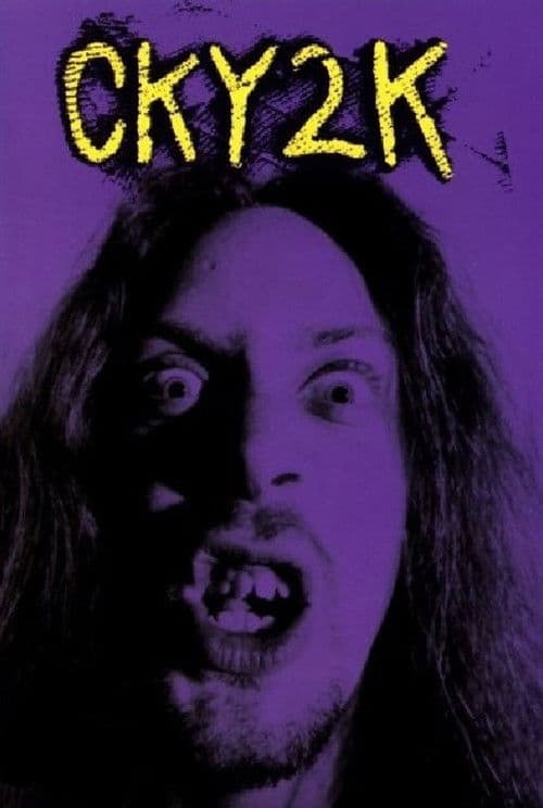 CKY2K (2000) poster