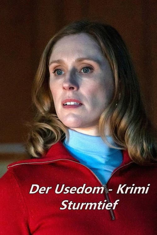 Sturmtief - Der Usedom-Krimi (2025) poster